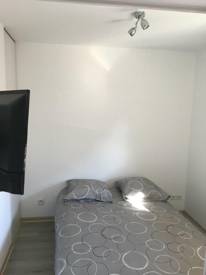 Appartement Rue Pasteur Briancon  Ngoại thất bức ảnh