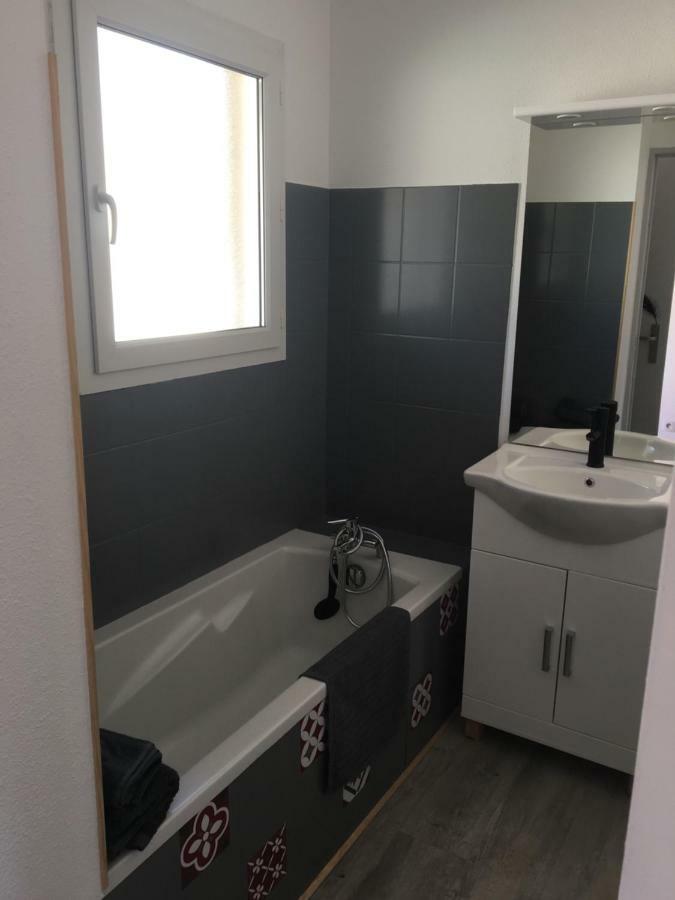 Appartement Rue Pasteur Briancon  Ngoại thất bức ảnh