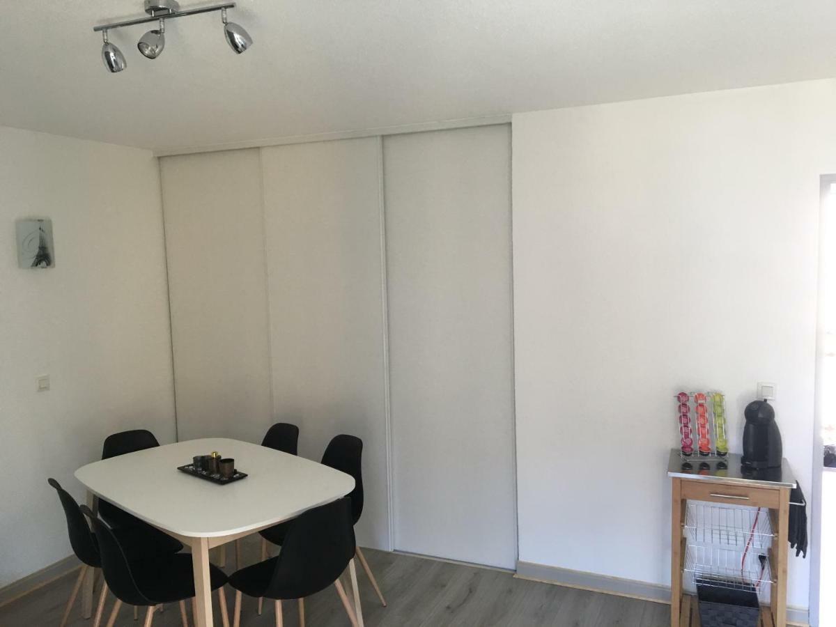 Appartement Rue Pasteur Briancon  Ngoại thất bức ảnh