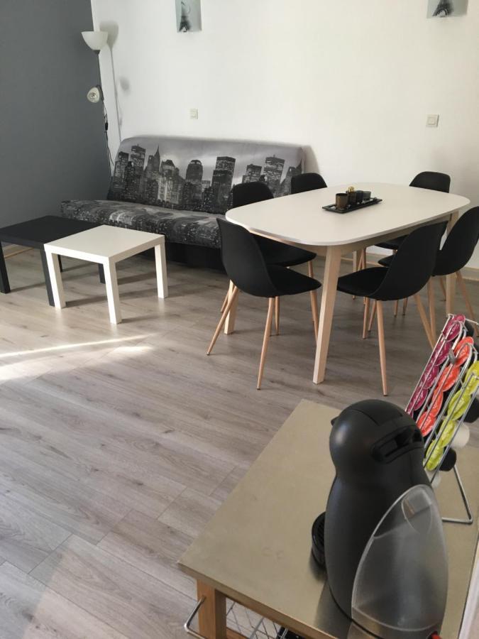 Appartement Rue Pasteur Briancon  Ngoại thất bức ảnh